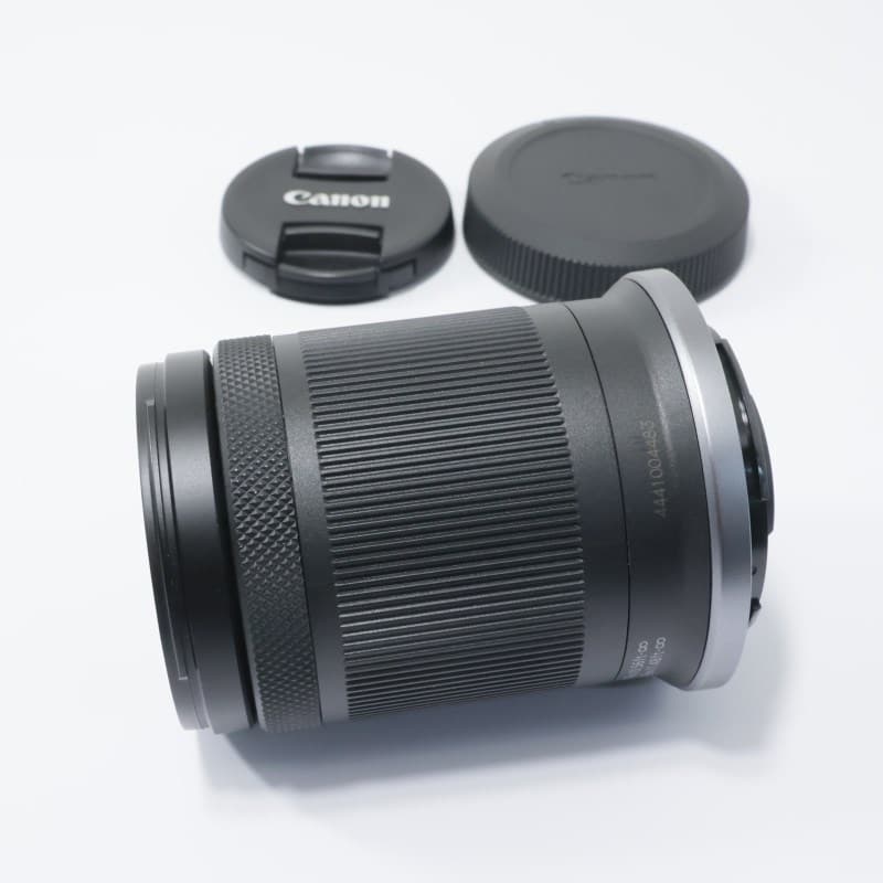 RF-S18-150mm F3.5-6.3 IS STM