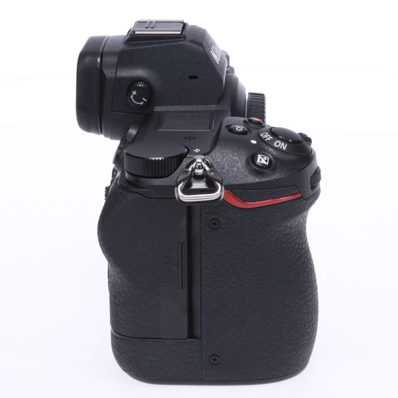 Z6II ボディ