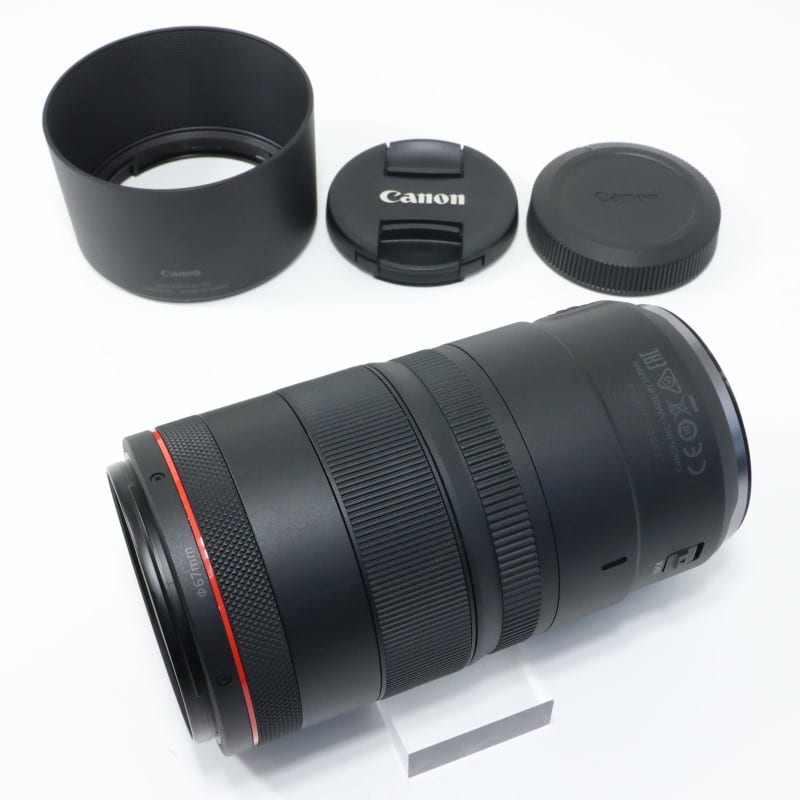 RF100mm F2.8 L MACRO IS USM