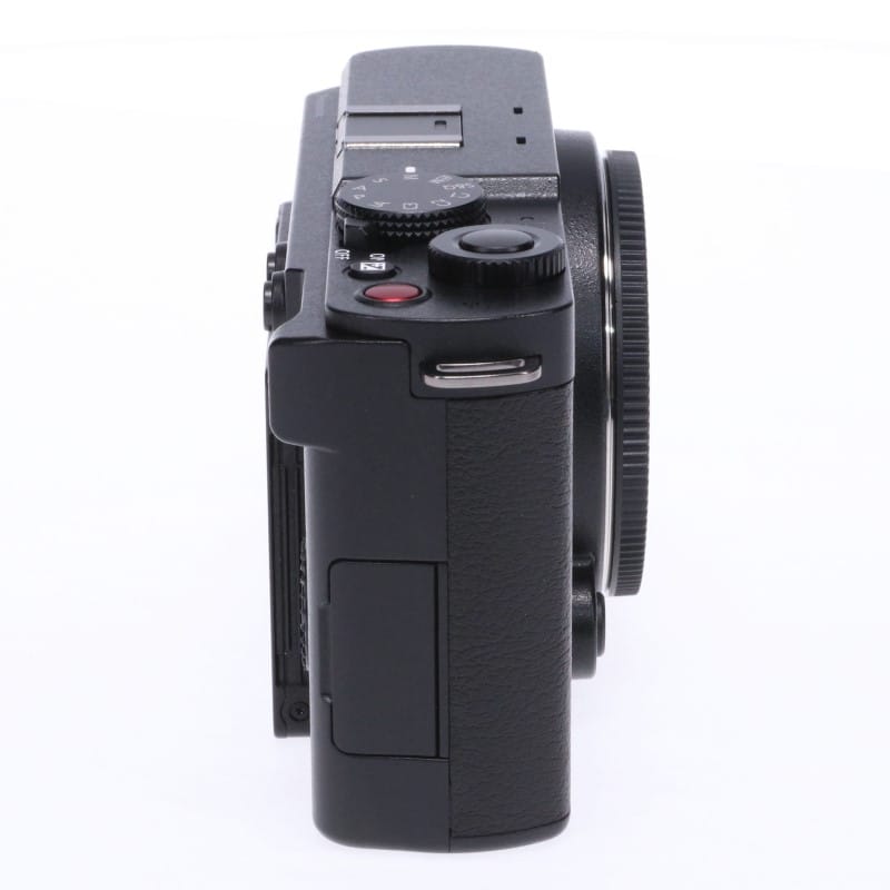 LUMIX S9 ボディ ジェットブラック DC-S9-K