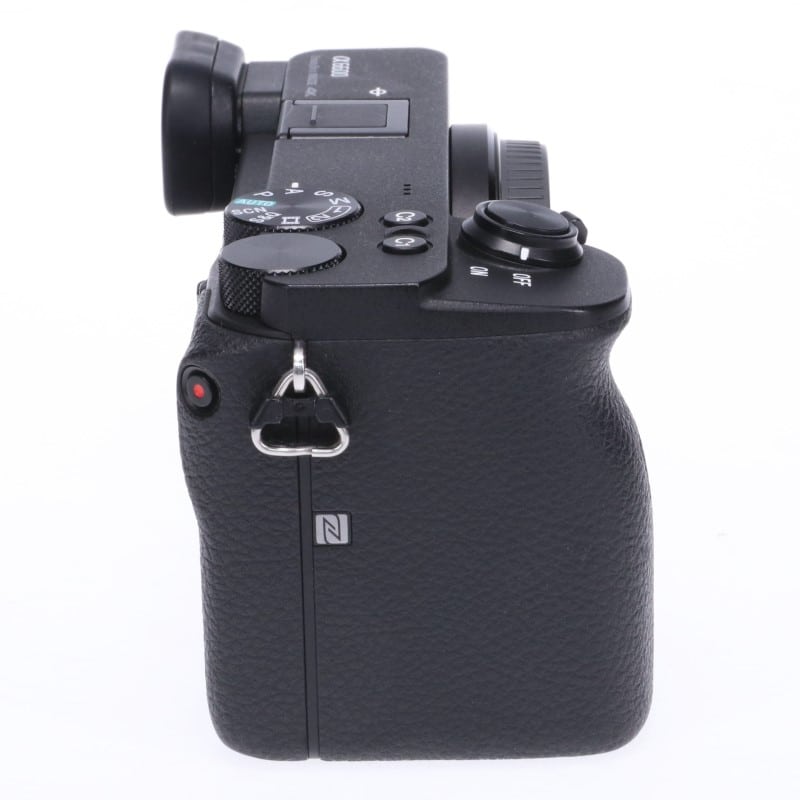 α6600 ボディ ILCE-6600