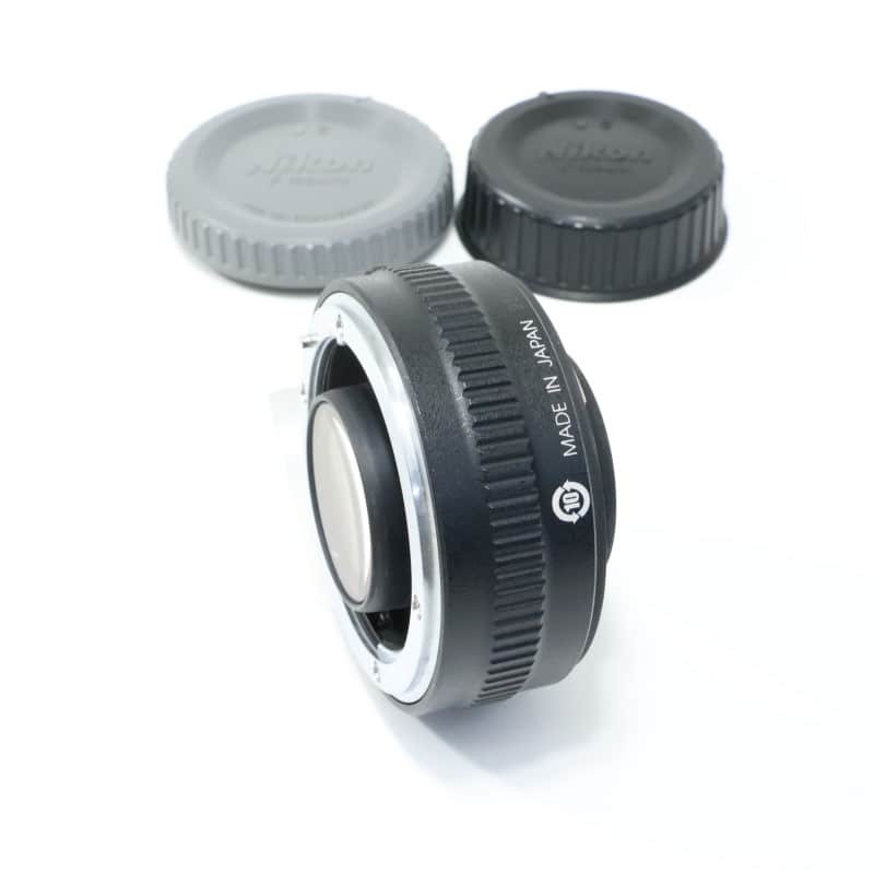 AF-S TELECONVERTER TC-14E III