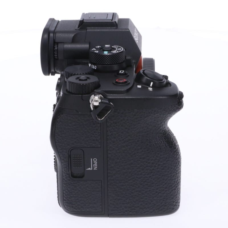 α7R V ボディ ILCE-7RM5