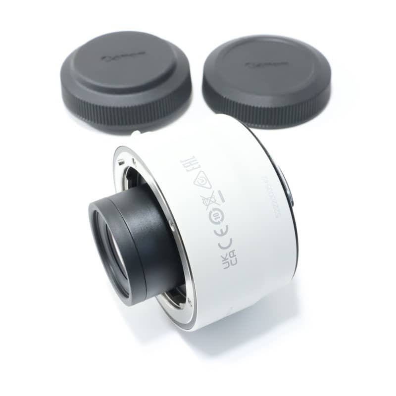 EXTENDER RF 2x