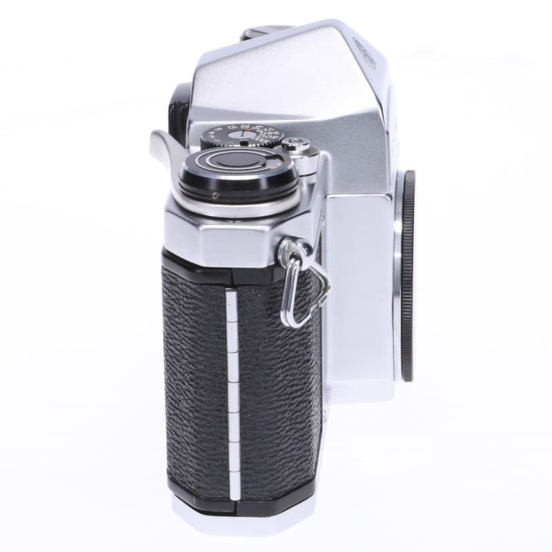 PENTAX SV ABランク 中古｜フジヤカメラ