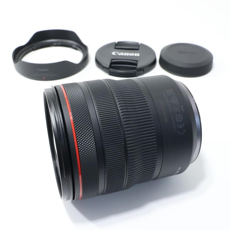 RF14-35mm F4 L IS USM