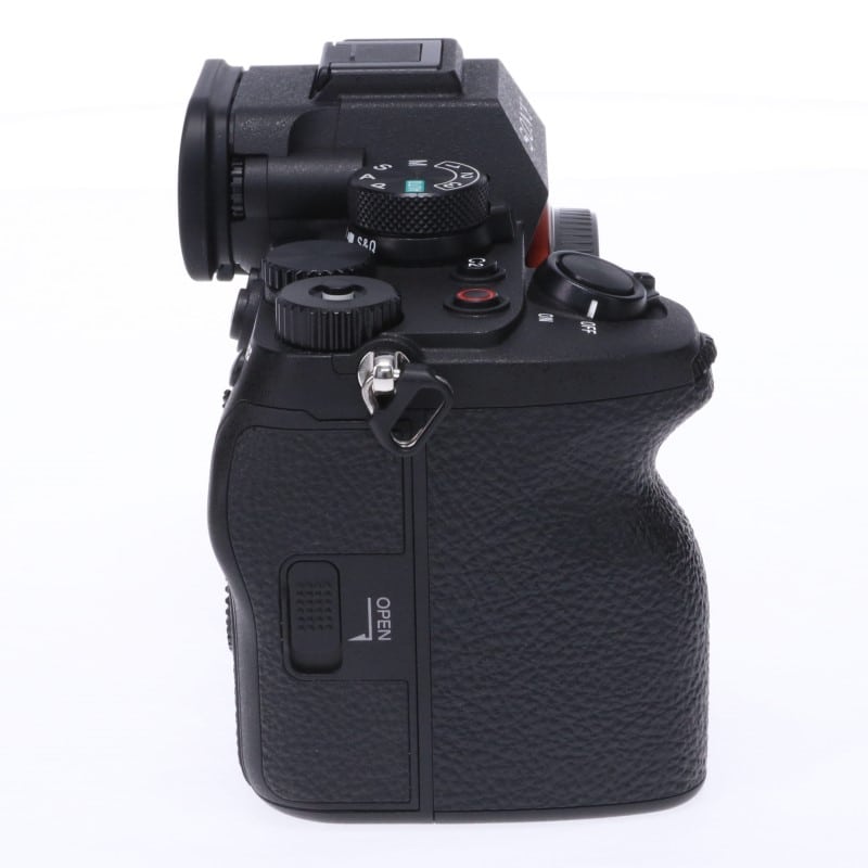 α7 IV ボディ ILCE-7M4