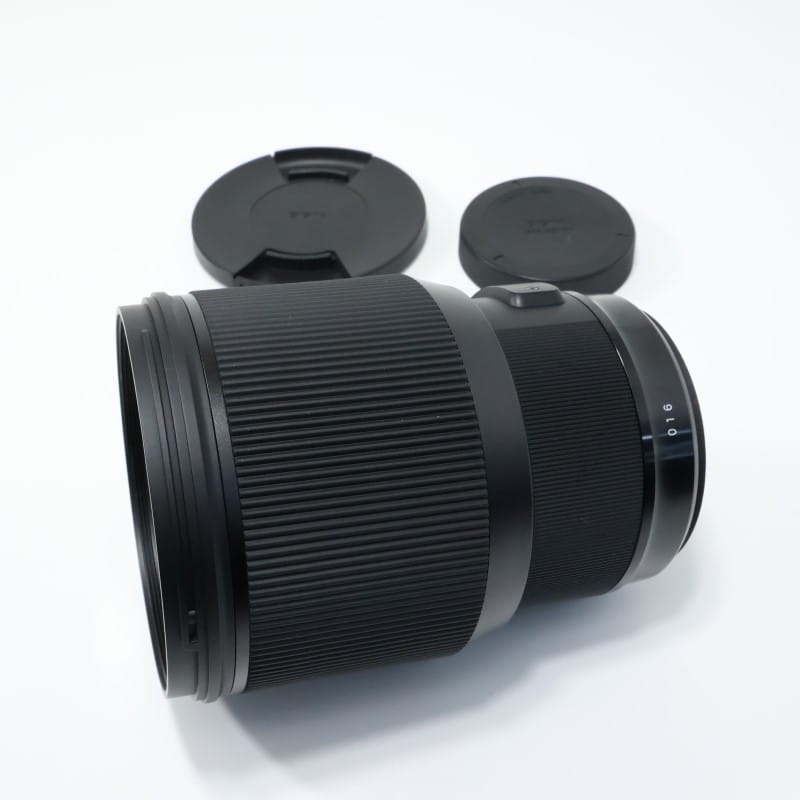 85mm F1.4 DG HSM Art キヤノン
