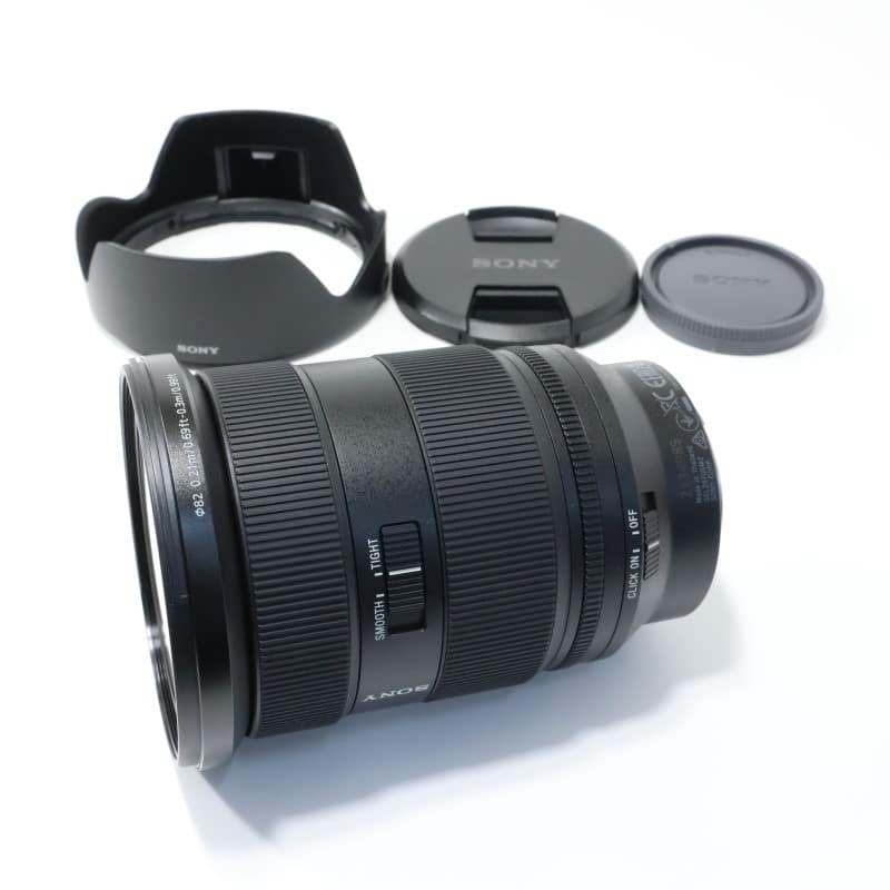 FE 24-70mm F2.8 GM II SEL2470GM2