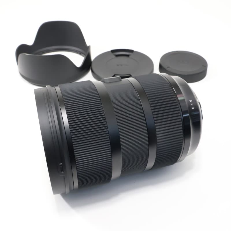 24-35mm F2 DG HSM Art キヤノン
