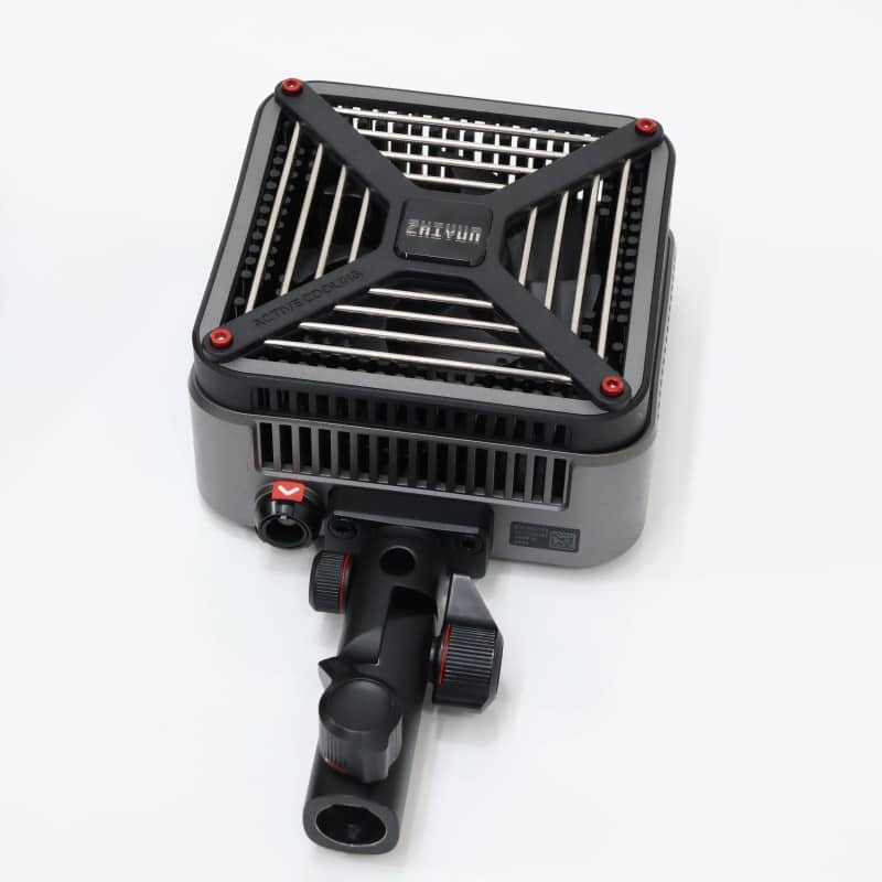 MOLUS G200