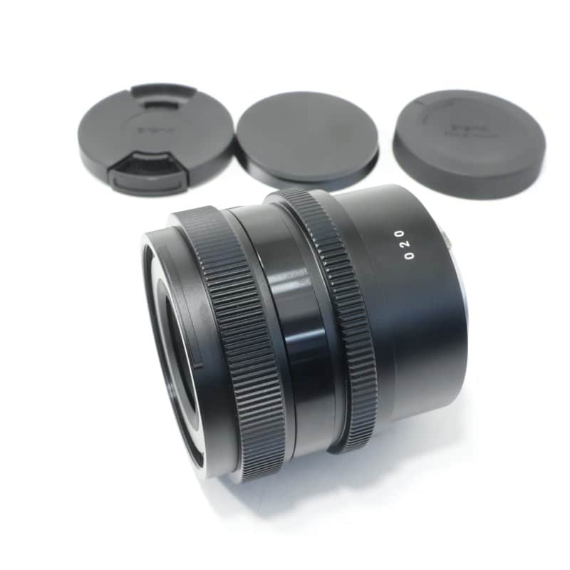 35mm F2 DG DN Contemporary ソニーE