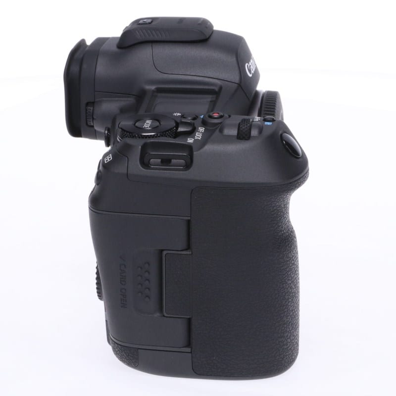 EOS R5 Mark II ボディー