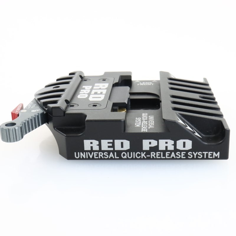 790-0078 [Quick Release Platform(Bolt-On)]