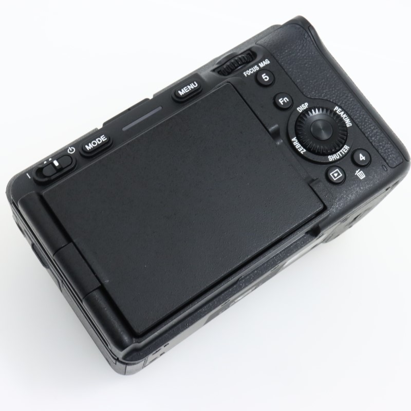 ILME-FX30B [プロフェッショナルカムコーダー FX30B ボディ]