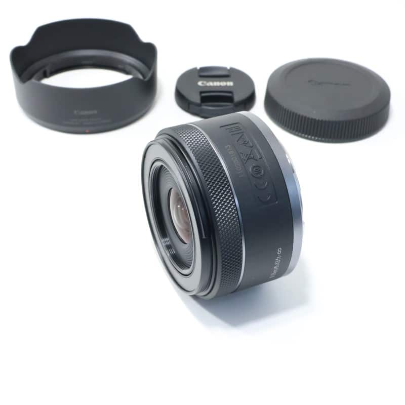 RF16mm F2.8 STM