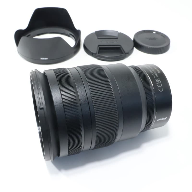 NIKKOR Z 24-70mm f/2.8 S