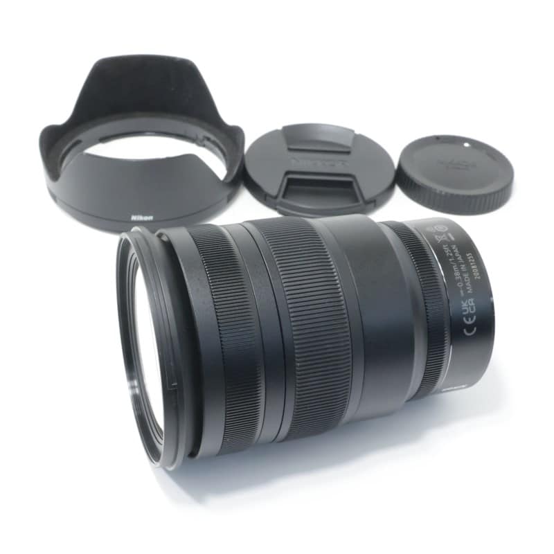 NIKKOR Z 24-70mm f/2.8 S
