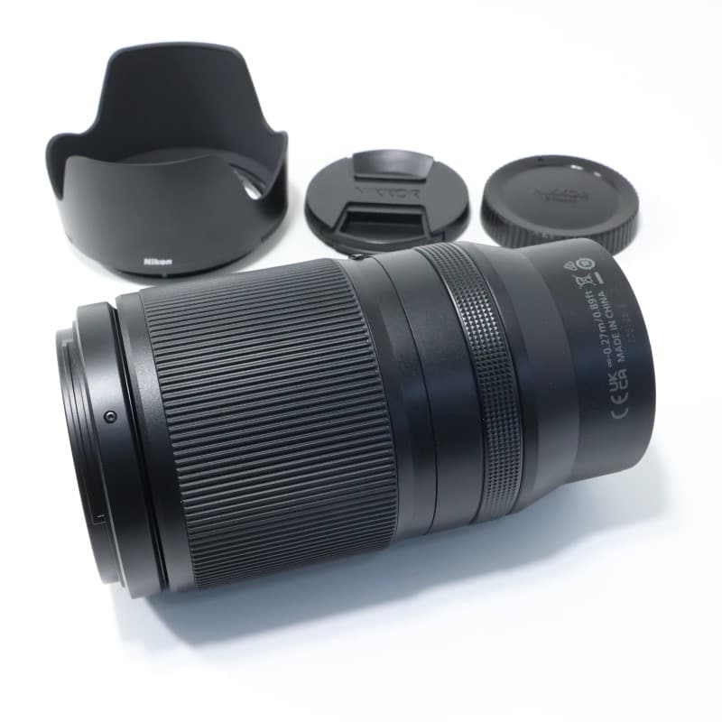 NIKKOR Z 70-180mm f/2.8