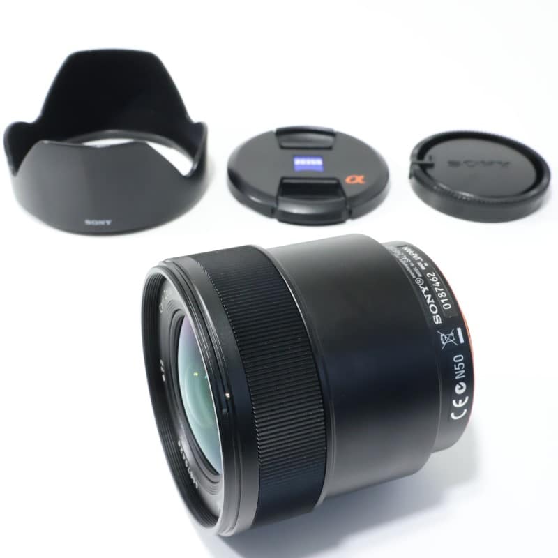 Distagon T* 24mm F2 ZA SSM SAL24F20Z