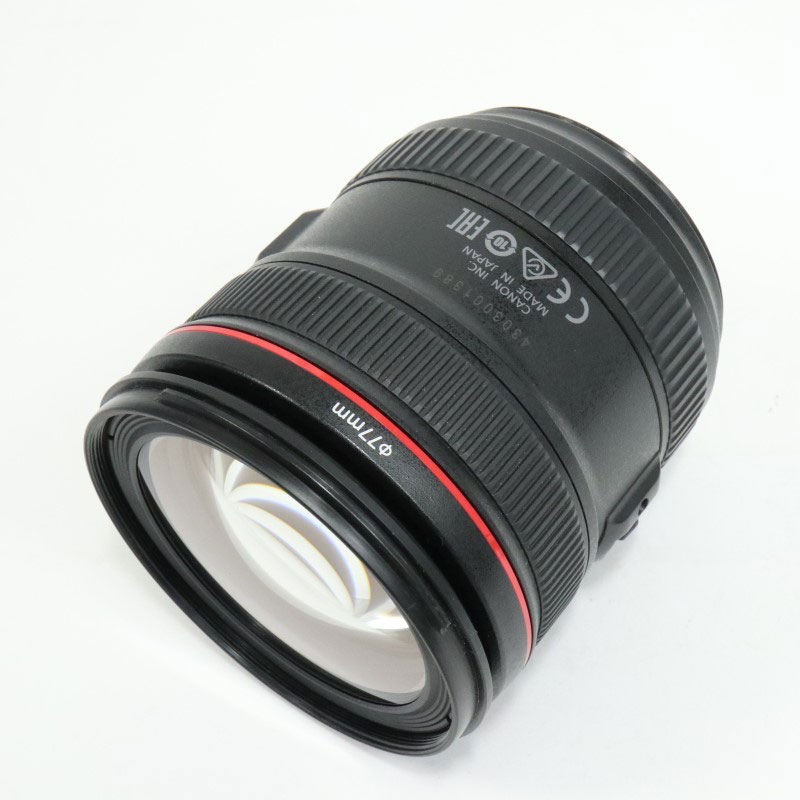 Ef 24 70mm F4 L Is Usm 中古 フジヤカメラ フジヤカメラネットショップ