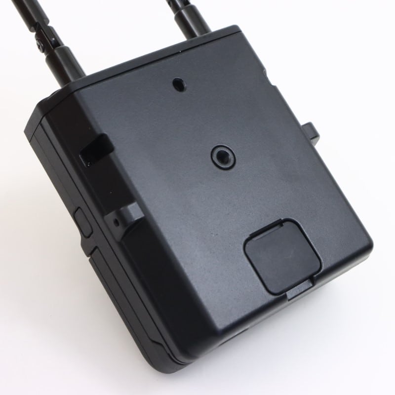 UWP-D21 [B帯アナログワイヤレスマイクロホンパッケージ]