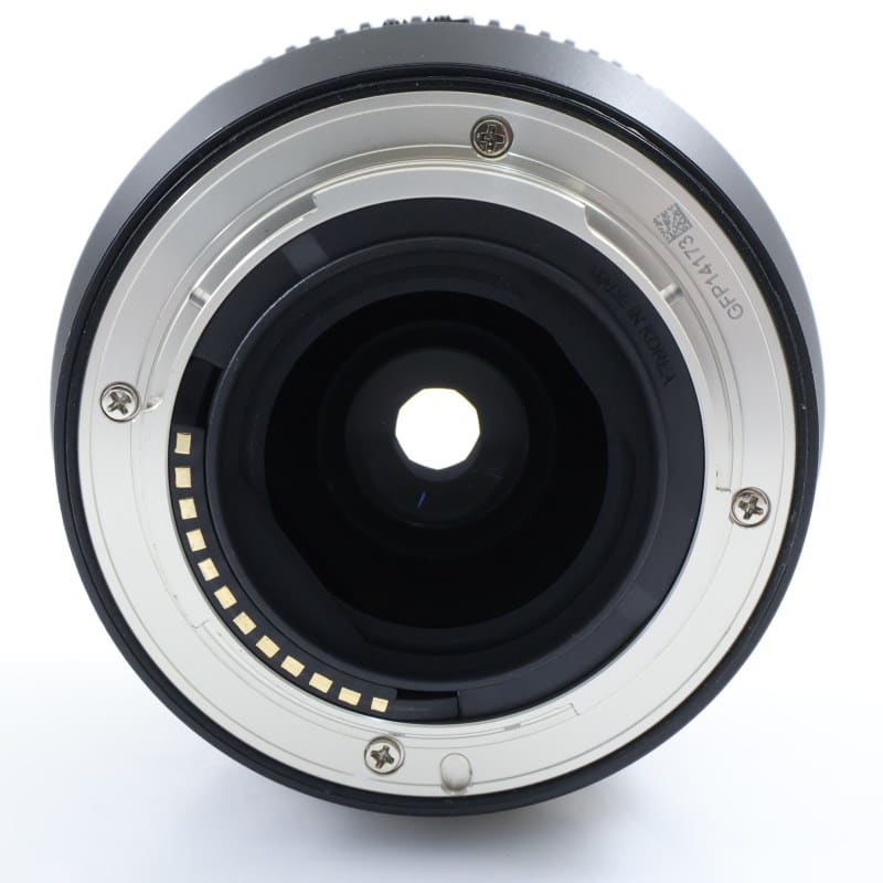 V-AF 45mm T1.9 ソニーFE SYCAF45-NEX