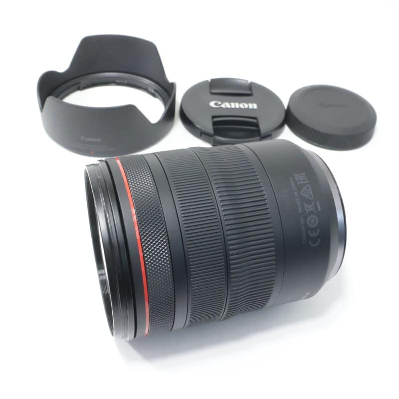 RF24-105mm F4 L IS USM