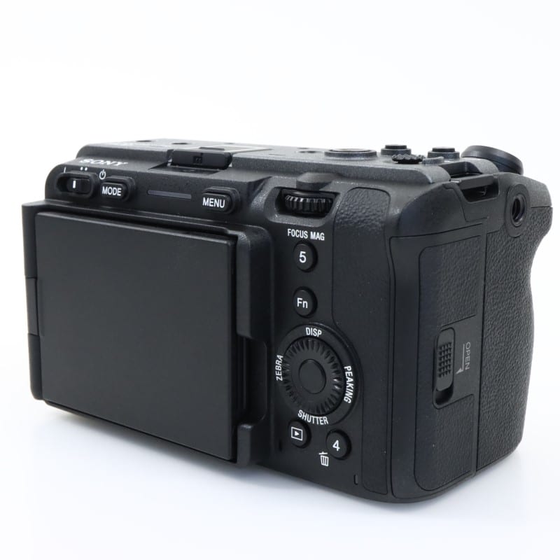 FX30 ボディ ILME-FX30B