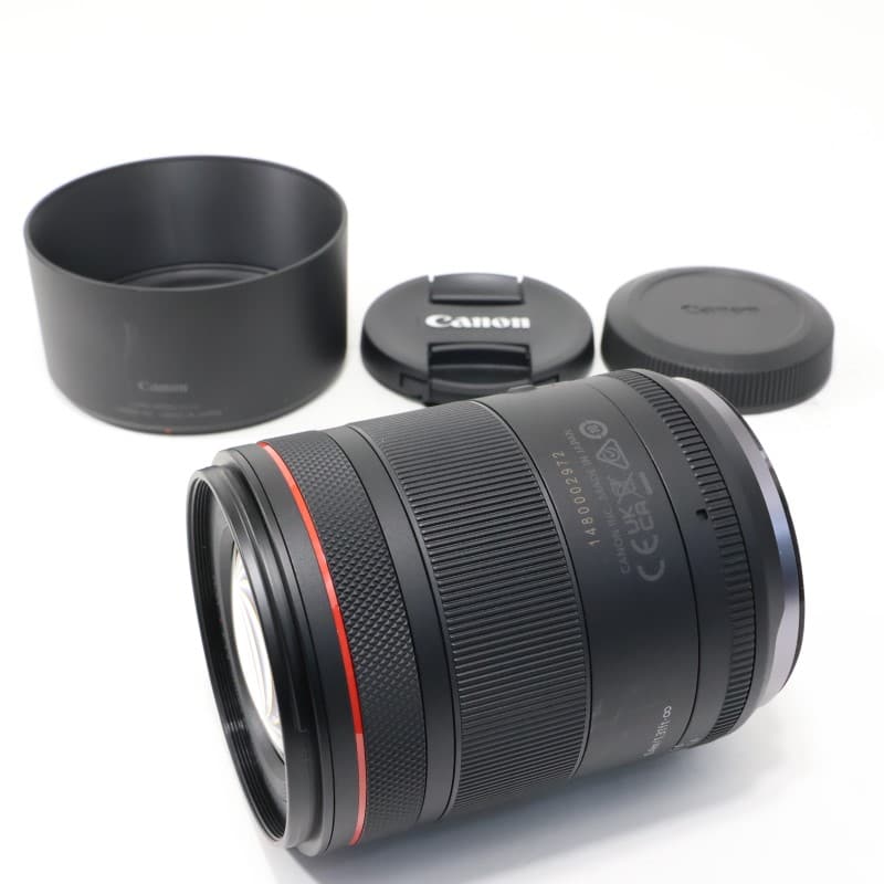 RF50mm F1.4 L VCM