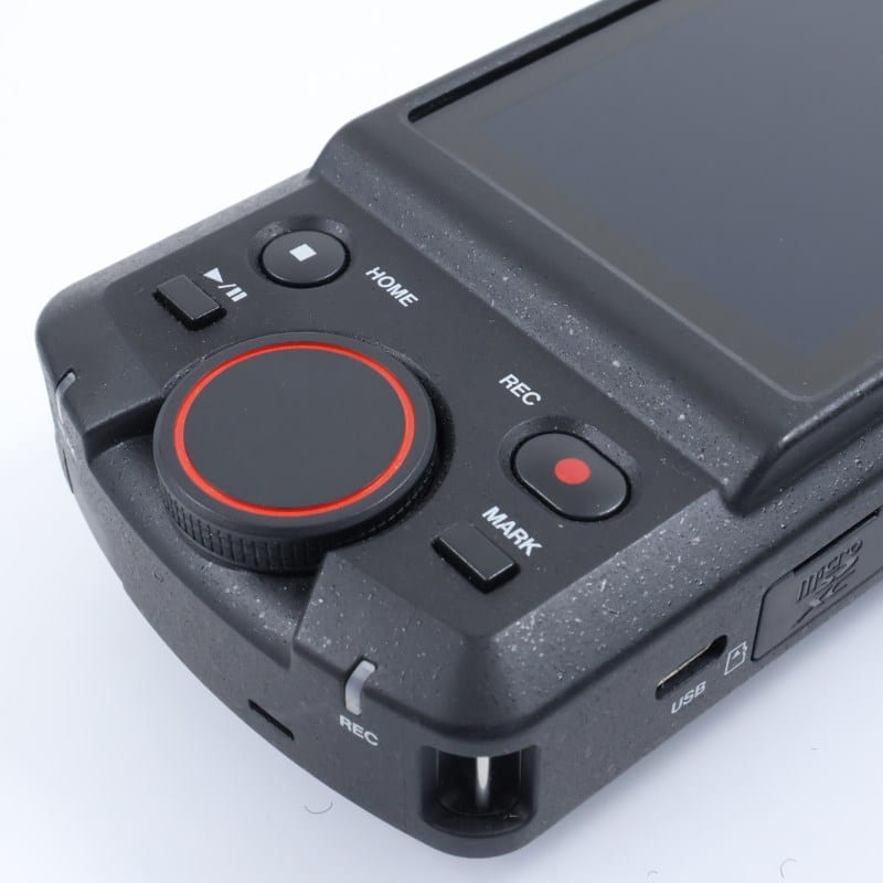 TASCAM Portacapture X8 AB+ランク 中古｜フジヤカメラ