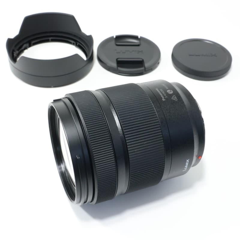 LUMIX S 28-200mm F4-7.1 MACRO O.I.S. S-R28200
