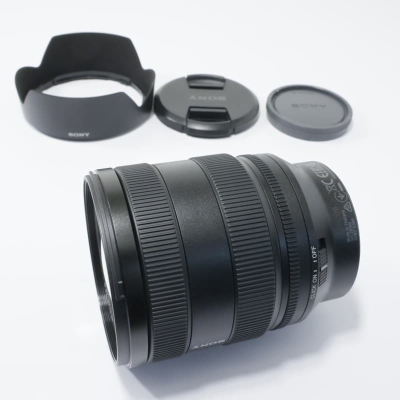 FE 20-70mm F4 G SEL2070G