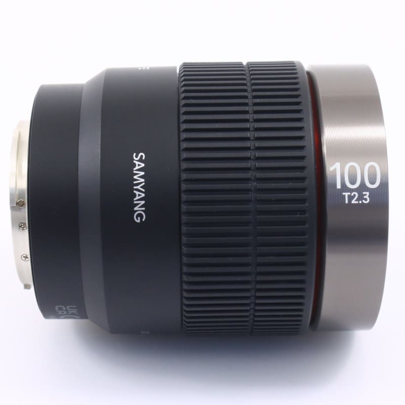V-AF 100mm T2.3 ソニーFE SYCAF100-NEX