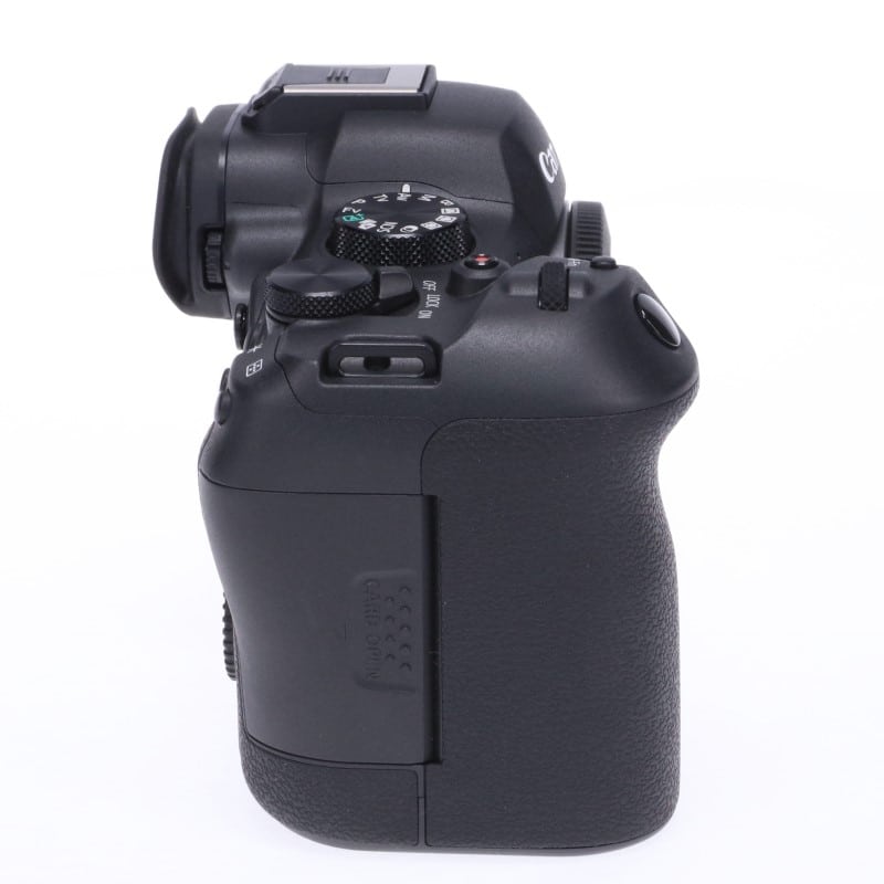 EOS R6 Mark II ボディー