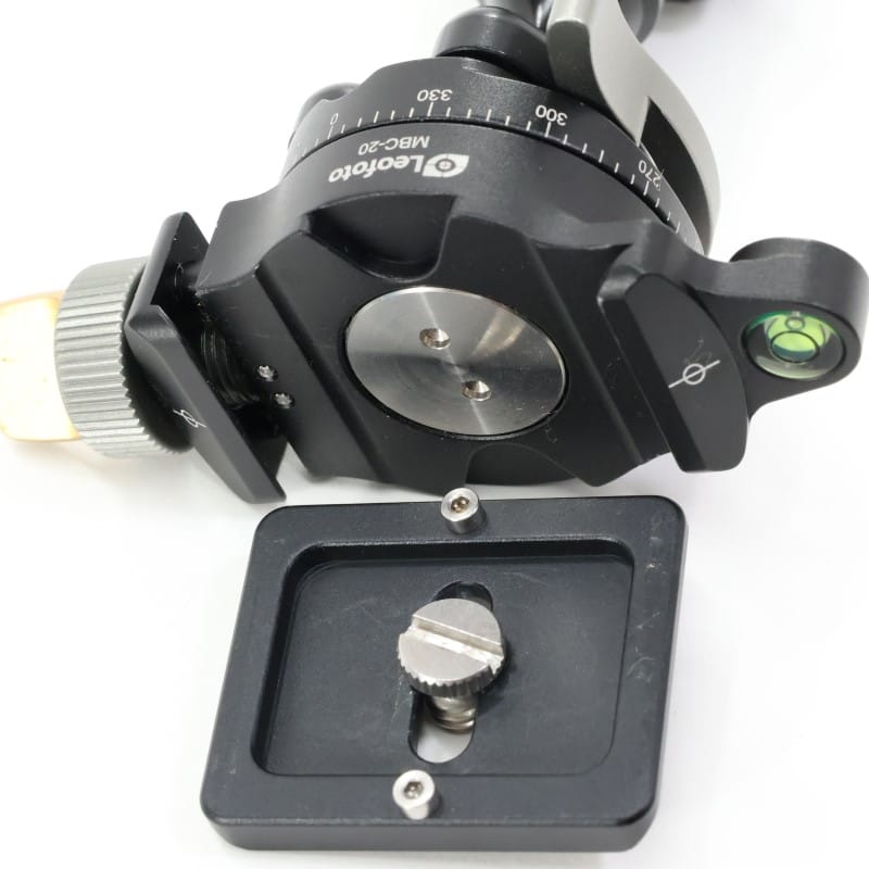 MBC-20+MT-02C ブラック