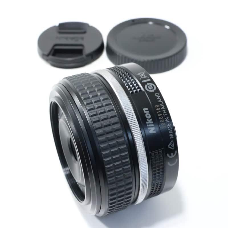 NIKKOR Z 28mm f/2.8 Special Edition