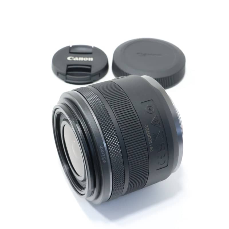RF24mm F1.8 MACRO IS STM