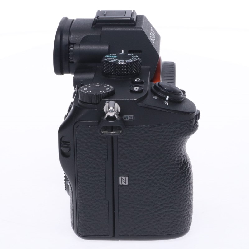 ☆ジャンク【SONY】α7III ILCE-7M3 ボディ ソニー 【公式通販】