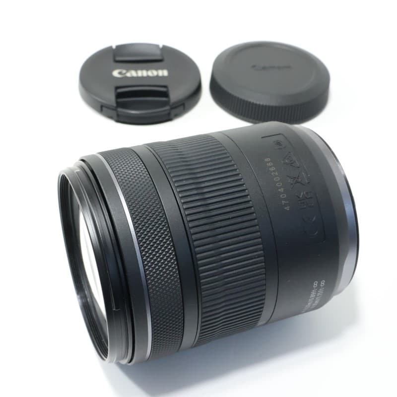 RF28-70mm F2.8 IS STM