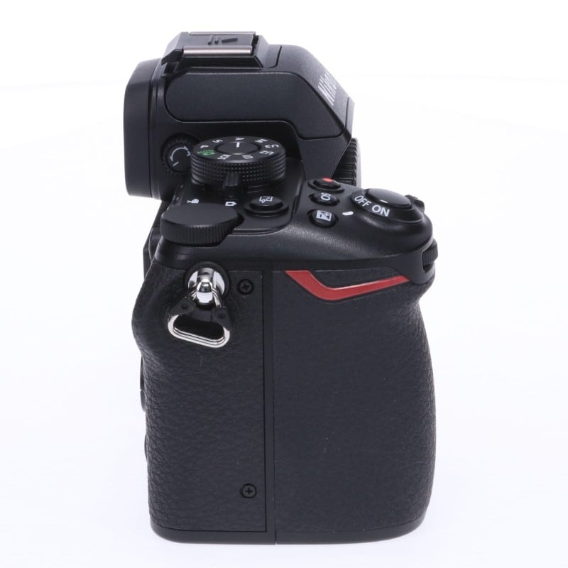 Z50II ボディ