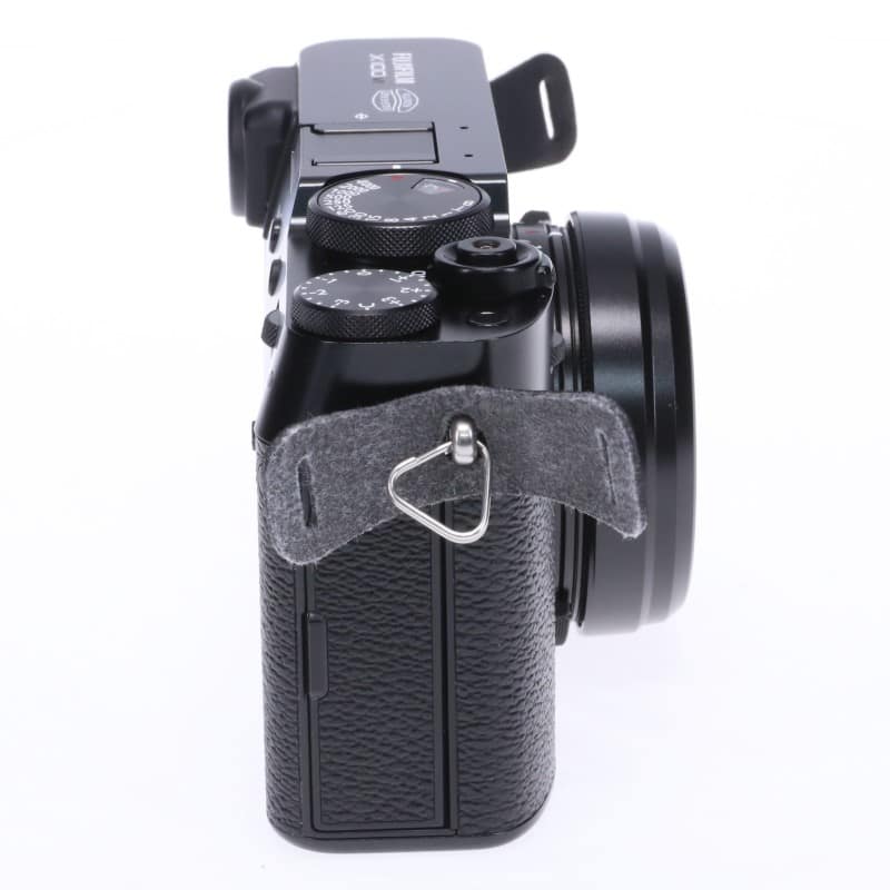FUJIFILM X100VI ブラック