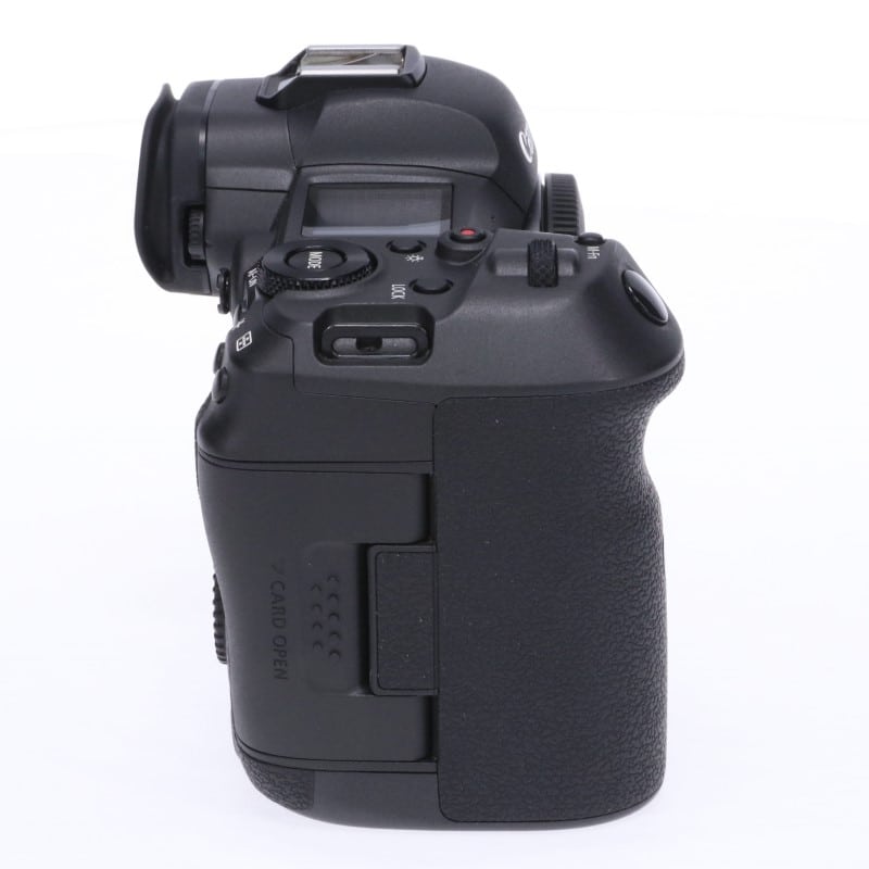EOS R5 ボディー