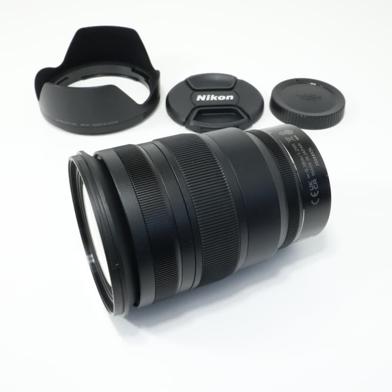 NIKKOR Z 24-70mm f/2.8 S