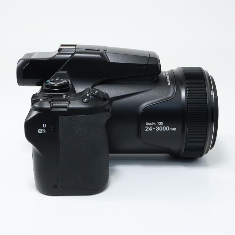 【中古】Nikon COMPLEX P1100 Nikon COOLPIX P1100 中古 C2120163967427｜中古通販フジヤカメラ