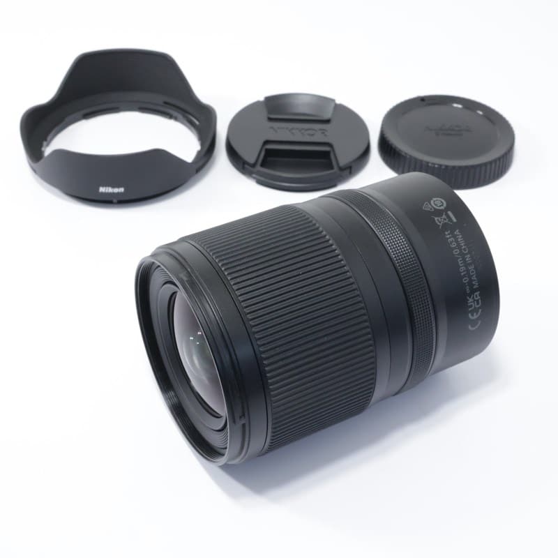 Nikon NIKKOR Z 17-28mm f/2.8 ABランク 中古｜フジヤカメラ