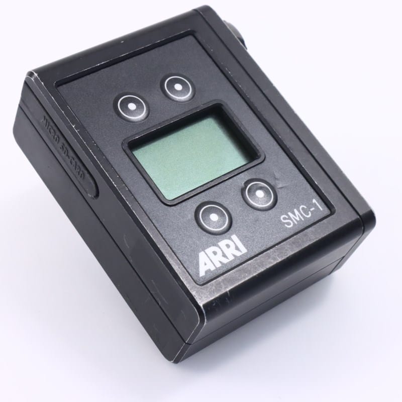 ARRI SMC-1+CLM-4 セット