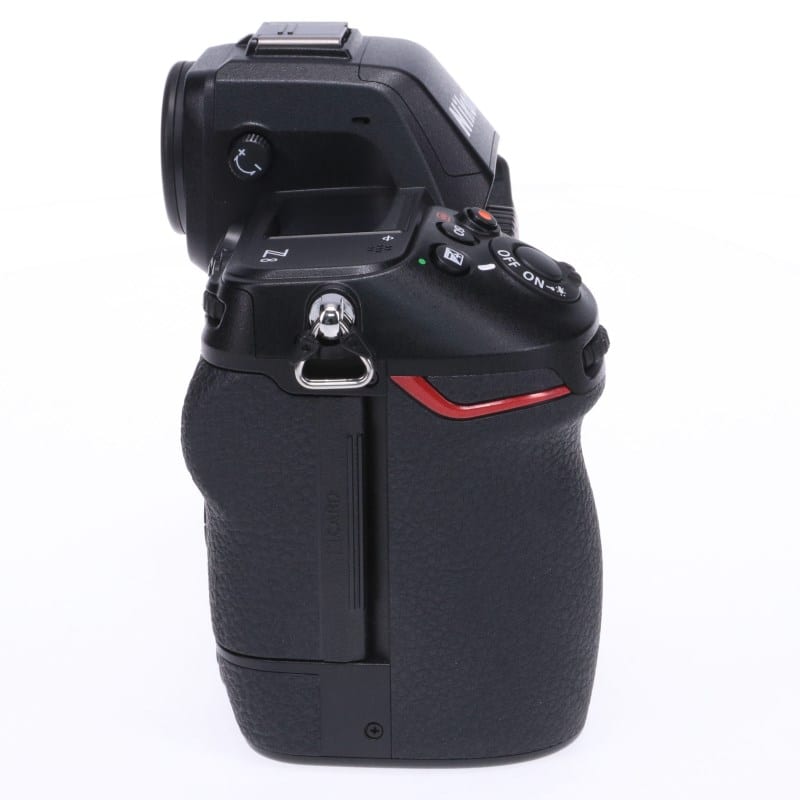 Nikon Z8 ボディ AB-ランク 中古｜フジヤカメラ
