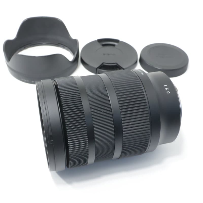 28-70mm F2.8 DG DN Contemporary ソニーE