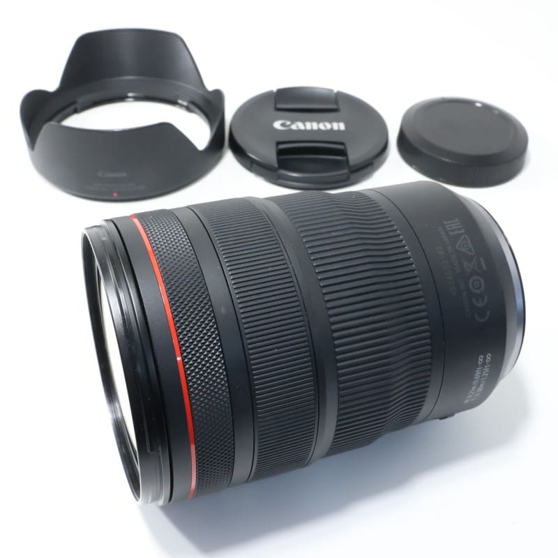 RF24-70mm F2.8 L IS USM
